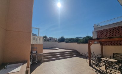Revente - Villa -
Ciudad Quesada - Benimar