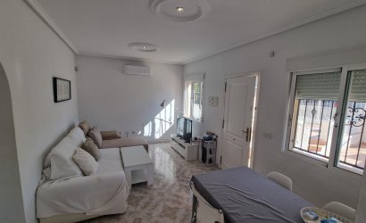 Revente - Villa -
Ciudad Quesada - Benimar