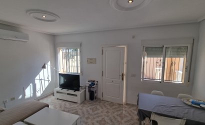 Revente - Villa -
Ciudad Quesada - Benimar