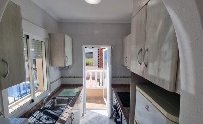 Revente - Villa -
Ciudad Quesada - Benimar