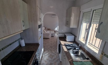 Revente - Villa -
Ciudad Quesada - Benimar
