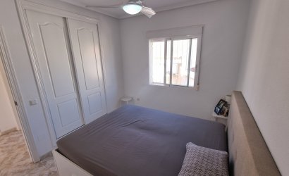 Revente - Villa -
Ciudad Quesada - Benimar