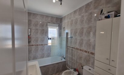 Revente - Villa -
Ciudad Quesada - Benimar