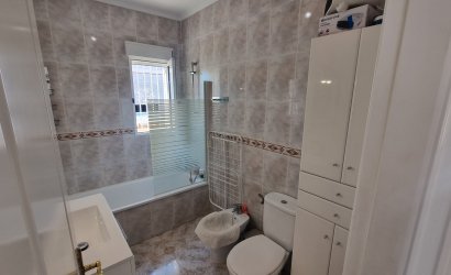 Revente - Villa -
Ciudad Quesada - Benimar