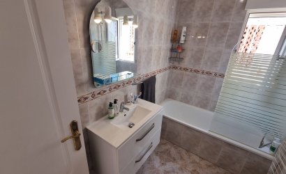Revente - Villa -
Ciudad Quesada - Benimar