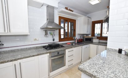 Reventa - Villa -
Algorfa - La finca Golf