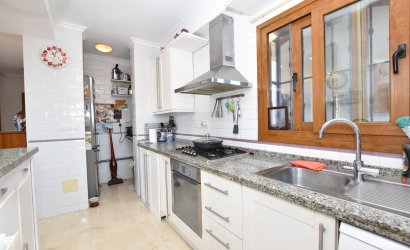 Resale - Villa -
Algorfa - La finca Golf