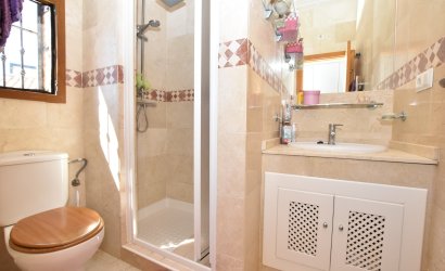 Resale - Villa -
Algorfa - La finca Golf
