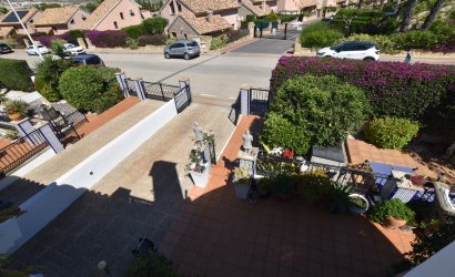 Resale - Villa -
Algorfa - La finca Golf