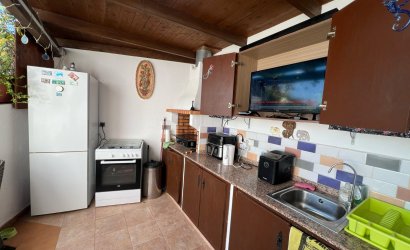 Resale - Villa -
Algorfa - La finca Golf