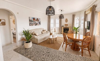 Tweedehands - Villa -
Ciudad Quesada - La Marquesa Golf