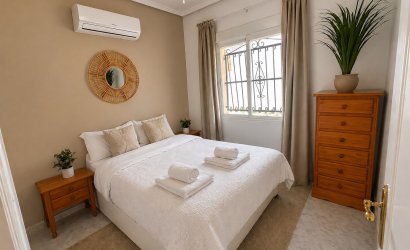Tweedehands - Villa -
Ciudad Quesada - La Marquesa Golf