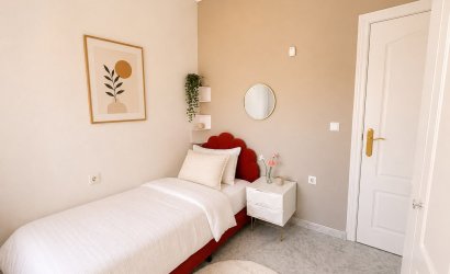 Tweedehands - Villa -
Ciudad Quesada - La Marquesa Golf