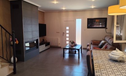 Tweedehands - Villa -
San Fulgencio - La Marina