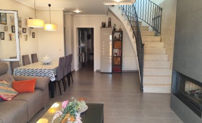 Tweedehands - Villa -
San Fulgencio - La Marina