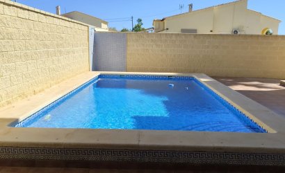 Tweedehands - Villa -
San Fulgencio - La Marina