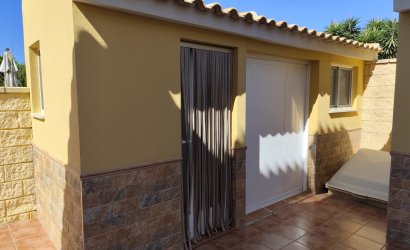 Tweedehands - Villa -
San Fulgencio - La Marina
