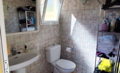 Tweedehands - Villa -
San Fulgencio - La Marina