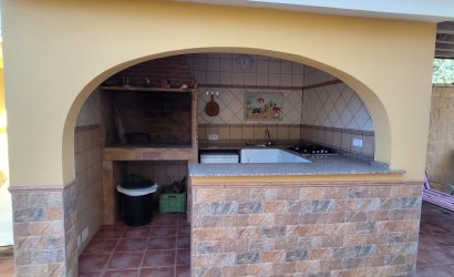 Tweedehands - Villa -
San Fulgencio - La Marina