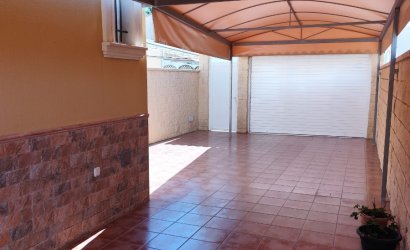 Tweedehands - Villa -
San Fulgencio - La Marina