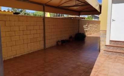 Tweedehands - Villa -
San Fulgencio - La Marina
