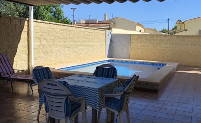 Tweedehands - Villa -
San Fulgencio - La Marina