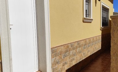 Tweedehands - Villa -
San Fulgencio - La Marina