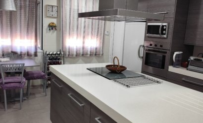 Tweedehands - Villa -
San Fulgencio - La Marina