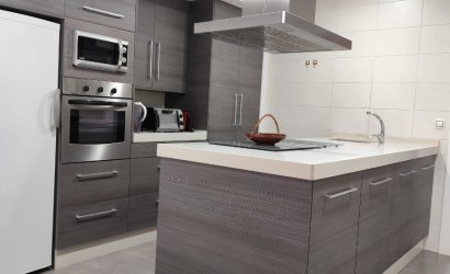 Tweedehands - Villa -
San Fulgencio - La Marina