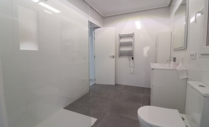 Tweedehands - Villa -
Ciudad Quesada - La Fiesta