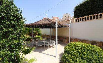 Tweedehands - Villa -
Ciudad Quesada - La Fiesta