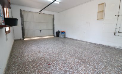 Tweedehands - Villa -
Ciudad Quesada - La Fiesta