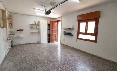 Tweedehands - Villa -
Ciudad Quesada - La Fiesta