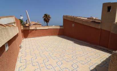 Tweedehands - Villa -
Ciudad Quesada - La Fiesta