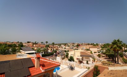 Tweedehands - Villa -
Ciudad Quesada - La Fiesta