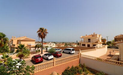 Tweedehands - Villa -
Ciudad Quesada - La Fiesta