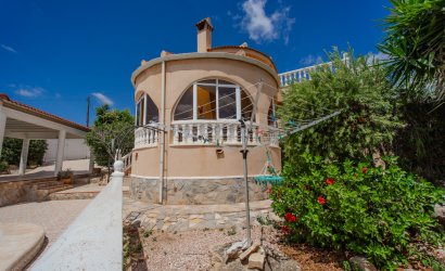 Tweedehands - Villa -
Ciudad Quesada - La Marquesa Golf