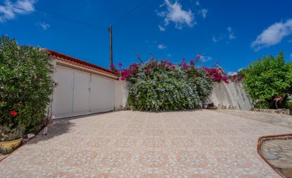 Tweedehands - Villa -
Ciudad Quesada - La Marquesa Golf