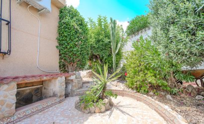 Tweedehands - Villa -
Ciudad Quesada - La Marquesa Golf