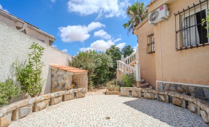 Tweedehands - Villa -
Ciudad Quesada - La Marquesa Golf