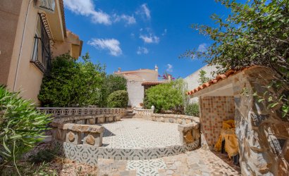 Tweedehands - Villa -
Ciudad Quesada - La Marquesa Golf