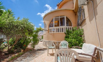 Tweedehands - Villa -
Ciudad Quesada - La Marquesa Golf