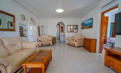 Tweedehands - Villa -
Ciudad Quesada - La Marquesa Golf