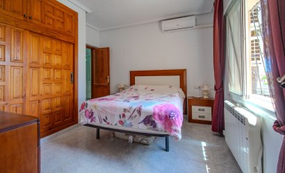Tweedehands - Villa -
Ciudad Quesada - La Marquesa Golf