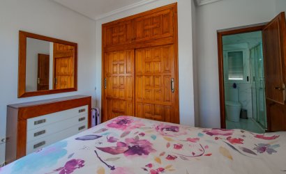 Tweedehands - Villa -
Ciudad Quesada - La Marquesa Golf