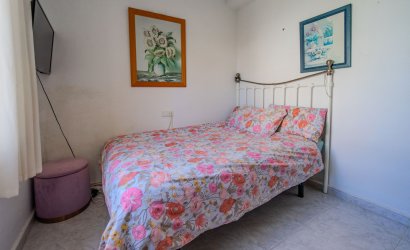 Tweedehands - Villa -
Ciudad Quesada - La Marquesa Golf