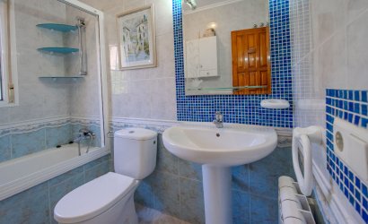 Tweedehands - Villa -
Ciudad Quesada - La Marquesa Golf