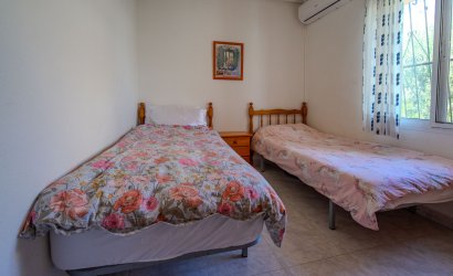 Tweedehands - Villa -
Ciudad Quesada - La Marquesa Golf