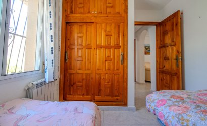 Tweedehands - Villa -
Ciudad Quesada - La Marquesa Golf