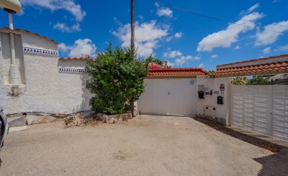 Tweedehands - Villa -
Ciudad Quesada - La Marquesa Golf